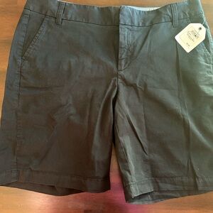 Women’s Caslon Shorts Size 12